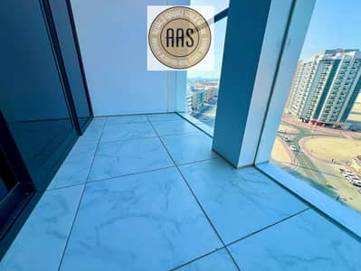 2 Bedroom Flat for Rent in Al Mamzar, Dubai - IMG-20240211-WA0071. jpg