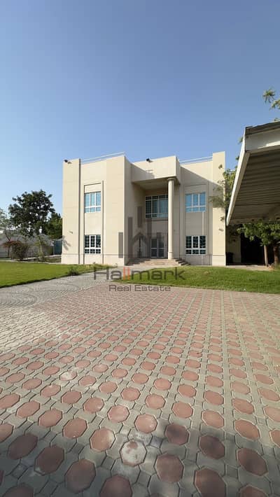 6 Bedroom Villa for Rent in Al Twar, Dubai - V5rnMsjWcFujsqg9yXmap8Ng55L81KnN33kjKxmU