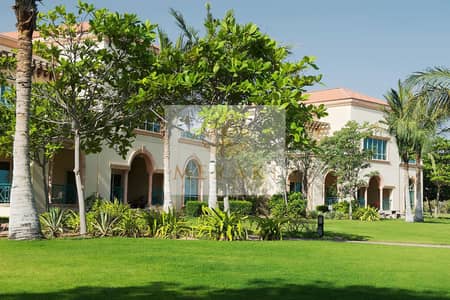 4 Bedroom Villa for Rent in Al Raha Beach, Abu Dhabi - PHOTO-2024-05-24-14-57-22 2. jpg