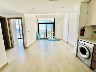 1 Bedroom Flat for Rent in Meydan City, Dubai - IMG_4490. jpeg