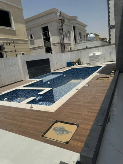 5 Bedroom Villa for Sale in Hoshi, Sharjah - 4. jpg