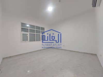 1 Спальня Апартаменты в аренду в Мадинат Аль Рияд, Абу-Даби - T0nTtzLvM6JT2oEm16YlMVjyAUhnyYSomRnM905q