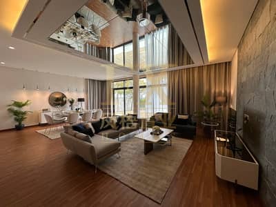 5 Cпальни Вилла в аренду в Дамак Хиллс, Дубай - Image_20240423102119. jpg