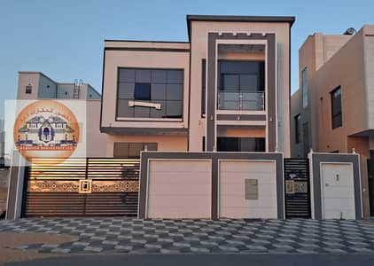 فیلا 5 غرف نوم للبيع في الياسمين، عجمان - WhatsApp Image 2024-05-25 at 9.38. 54 AM. jpeg