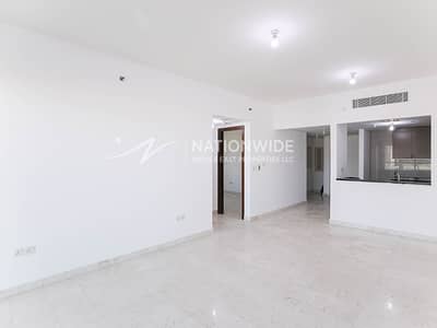 2 Bedroom Apartment for Sale in Al Reem Island, Abu Dhabi - Modern & Chic Unit| Stunning Layout | Ideal Area