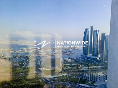 2 Bedroom Apartment for Rent in Corniche Area, Abu Dhabi - Vacant| Cozy 2BR| Amazing Facilities| Best Views