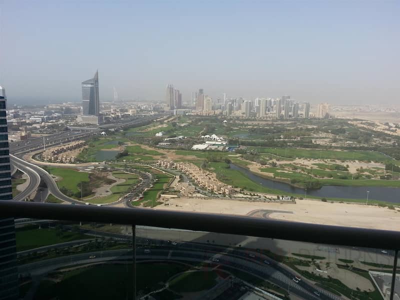 Fantastic 2bed Full Furnished in JLT [DE]