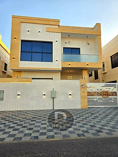 5 Bedroom Villa for Rent in Al Yasmeen, Ajman - 000-2024.05. 25-10,25,00. jpg