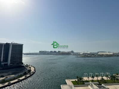 1 Bedroom Apartment for Rent in Al Raha Beach, Abu Dhabi - High Floor Apartment | Sea Views | Ready to Move in