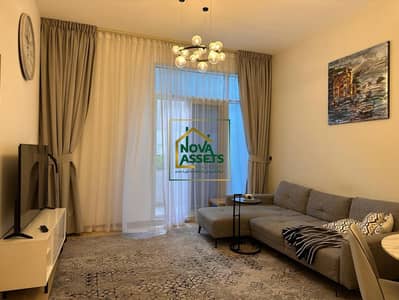1 Bedroom Apartment for Rent in Dubai Marina, Dubai - Fully Furnished | Dubai Marina | Ready To Move In