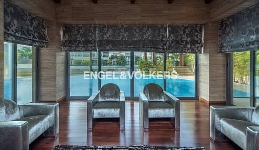 Full lake view luxurious Mansion in E. H Full lake view luxurious Mansion in E. H