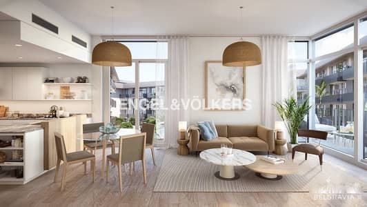Belgravia III - Move-in December-19 |JVC Belgravia III - Move-in December-19 |JVC
