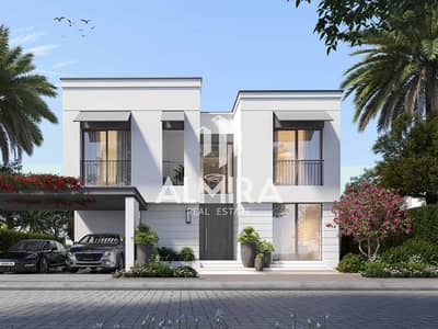 6 Bedroom Villa for Sale in Ramhan Island, Abu Dhabi - VINTAGE 2. JPG