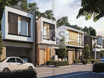 4 Bedroom Townhouse for Sale in Dubailand, Dubai - Screen Shot 2023-05-23 at 6.03. 32 PM. png