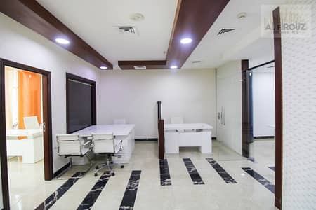 Office for Rent in Business Bay, Dubai - WhatsApp Image 2024-04-26 at 9.45. 52 AM. jpeg