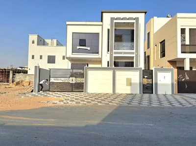 5 Bedroom Villa for Sale in Al Yasmeen, Ajman - WhatsApp Image 2024-05-25 at 10.56. 57 AM. jpeg