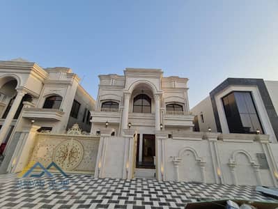 5 Bedroom Villa for Sale in Al Alia, Ajman - 49e1e95e-e7ad-4aab-b023-685c278ee022. jpg