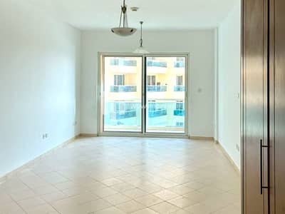 Studio for Rent in Dubai Production City (IMPZ), Dubai - Lake View | High Floor  | Ready To Move In Now