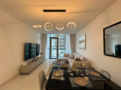 شقة 1 غرفة نوم للايجار في مدينة محمد بن راشد، دبي - IMG_8303. jpg