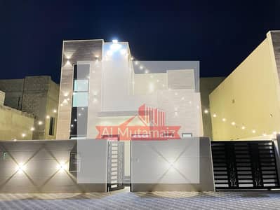 4 Bedroom Villa for Rent in Al Alia, Ajman - a4fc174d-7f9a-409f-803d-386a5eb4f95f. jpg