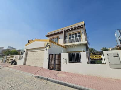 فیلا 5 غرف نوم للايجار في قرية جميرا الدائرية، دبي - WhatsApp Image 2024-05-25 at 11.14. 38 AM. jpeg