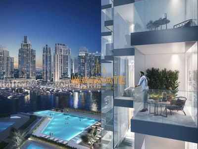 2 Bedroom Apartment for Sale in Dubai Marina, Dubai - doUm9MGm. jpg