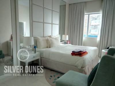 1 Bedroom Flat for Rent in Downtown Dubai, Dubai - IMG-20240524-WA0024. jpg