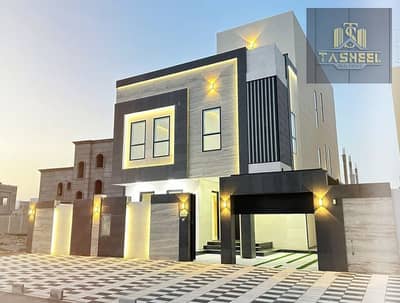 5 Bedroom Villa for Sale in Al Helio, Ajman - batch_WhatsApp Image 2024-05-08 at 8.52. 24 AM. jpeg