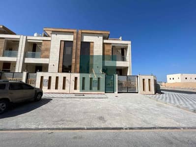5 Bedroom Villa for Rent in Al Alia, Ajman - dVvZDckJClYKhol589R21bJHHpPlrIKi84pKfxAh