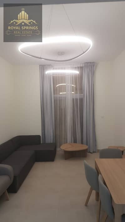 1 Bedroom Flat for Rent in Al Furjan, Dubai - WhatsApp Image 2024-03-31 at 7.55. 55 PM. jpeg