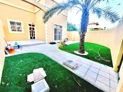 3 Bedroom Villa for Rent in Mirdif, Dubai - *GREAT DEAL**SINGLE STOREY**GOOD QUALITY 3BR VILLA-PVT GARDEN-CLOSED KITCHEN