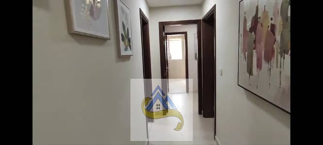 فلیٹ 1 غرفة نوم للبيع في الياسمين، عجمان - WhatsApp Image 2024-05-25 at 00.24. 53. jpeg