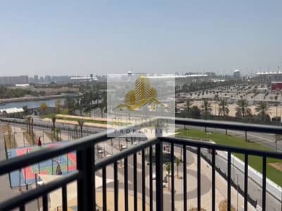 1 Bedroom Flat for Sale in Yas Island, Abu Dhabi - 004. PNG