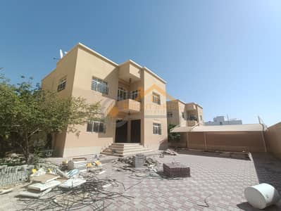 4 Bedroom Villa for Rent in Mohammed Bin Zayed City, Abu Dhabi - IMG20240521090839. jpg