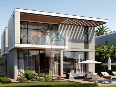 4 Bedroom Villa for Sale in Al Furjan, Dubai - Murooj Al Furjan 4BR (3) - Copy. png