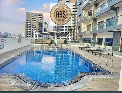 2 Cпальни Апартамент в аренду в Джумейра Вилладж Серкл (ДЖВС), Дубай - Screenshot_20240523_134614_Maps. jpg