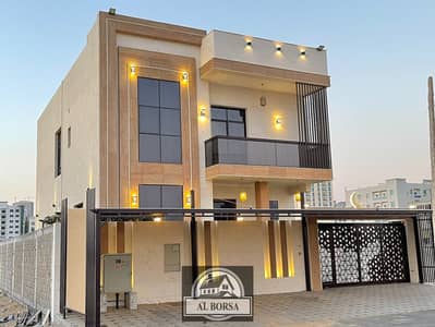 5 Bedroom Villa for Sale in Al Yasmeen, Ajman - WhatsApp Image 2024-05-20 at 12.29. 40 AM (1). jpeg