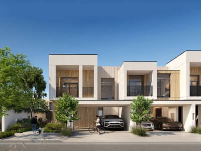 4 Bedroom Townhouse for Sale in Arabian Ranches 3, Dubai - 01. jpg