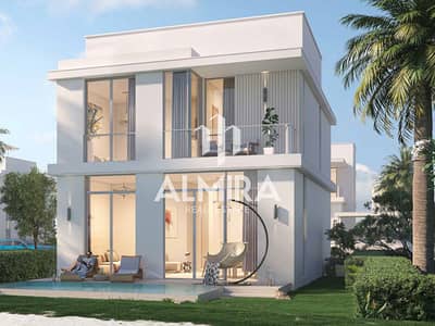 4 Bedroom Villa for Sale in Ramhan Island, Abu Dhabi - GRACE . JPG