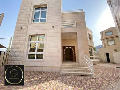 4 Bedroom Villa for Rent in Mohammed Bin Zayed City, Abu Dhabi - 438159138_829619972345817_7633545086641166718_n. jpg
