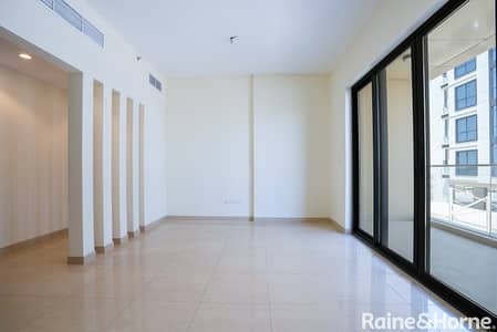1 Bedroom Apartment for Rent in Dubai South, Dubai - Prime Location|Spacious Layout|Closed Kitchen