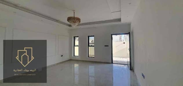 3 Bedroom Villa for Sale in Al Helio, Ajman - n9n59nR9kQS2IRUlhia6sAtZzi8Rz2oDnf6PGvnM