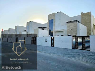 4 Bedroom Villa for Rent in Al Amerah, Ajman - Se431XqqjiVuYxICUZNM7GgzcGJNWLjR8hLWSl0c