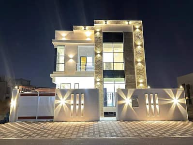 فیلا 5 غرف نوم للبيع في الزاهية، عجمان - WhatsApp Image 2024-05-25 at 12.06. 21 PM (1). jpeg