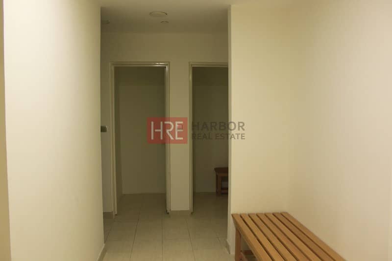 Great Deal! 1BR with Excellent Finishes