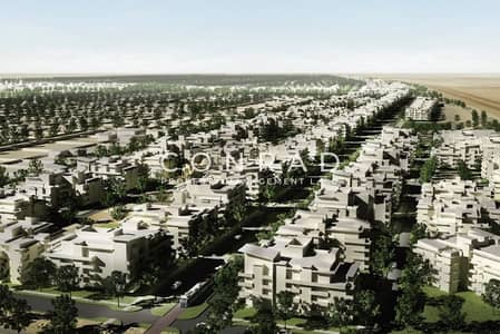 ارض سكنية  للبيع في مدينة شخبوط، أبوظبي - b1807a88-45d0-4c50-88c4-b4cb8dbd6b66. jpeg
