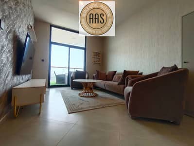 1 Спальня Апартаменты в аренду в Аль Джадаф, Дубай - IMG_20240523_150233. jpg