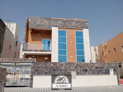 5 Bedroom Villa for Sale in Al Yasmeen, Ajman - WhatsApp Image 2024-05-22 at 9.46. 46 AM (2). jpeg
