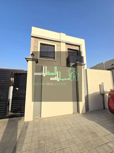 5 Cпальни Вилла в аренду в Аль Захья, Аджман - WhatsApp Image 2024-05-23 at 5.57. 42 PM (2). jpeg
