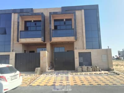 5 Bedroom Townhouse for Sale in Al Bahia, Ajman - WhatsApp Image 2024-05-25 at 12.17. 15 PM. jpeg